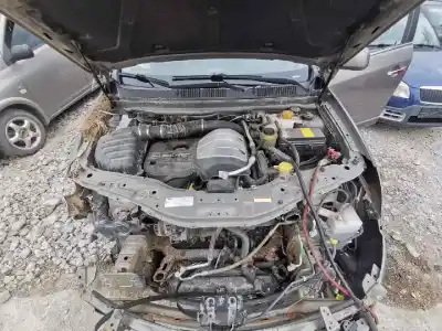 Veículo de Sucata bmw 3 (e30) m3 2.3 do ano 2007 alimentado 