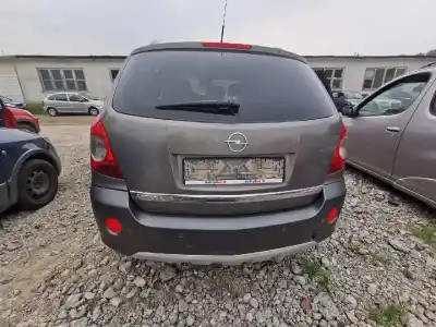 Veículo de Sucata bmw 3 (e30) m3 2.3 do ano 2007 alimentado 