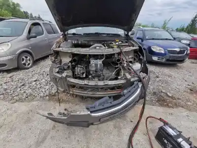 Veículo de Sucata bmw 3 (e30) m3 2.3 do ano 2007 alimentado 