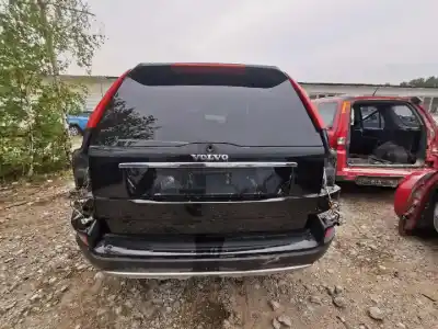 Veículo de Sucata audi coupe b2 (81, 855, 856) 2.3 quattro do ano 2007 alimentado b6324s