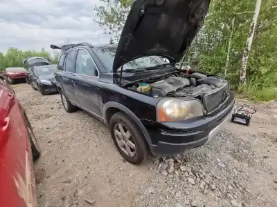 Scrapping Vehicle AUDI COUPE B2 (81, 855, 856) 2.3 QUATTRO of the year 2007 powered B6324S