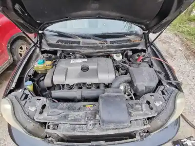 Veículo de Sucata audi coupe b2 (81, 855, 856) 2.3 quattro do ano 2007 alimentado b6324s