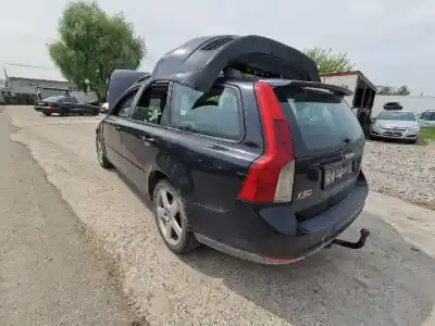 Scrapping Vehicle audi coupe b2 (81, 855, 856) 2.3 quattro of the year 2008 powered 	d4164t