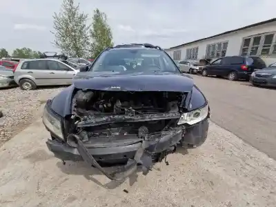 Scrapping Vehicle audi coupe b2 (81, 855, 856) 2.3 quattro of the year 2008 powered 	d4164t