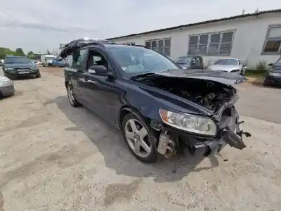 Scrapping Vehicle AUDI COUPE B2 (81, 855, 856) 2.3 QUATTRO of the year 2008 powered 	D4164T