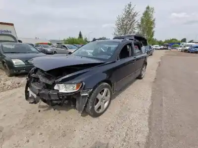 Scrapping Vehicle audi coupe b2 (81, 855, 856) 2.3 quattro of the year 2008 powered 	d4164t