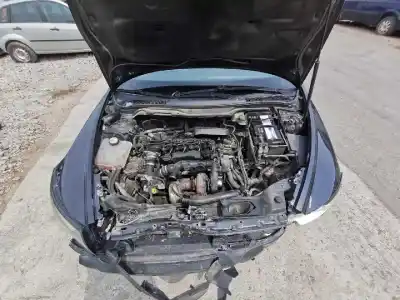 Scrapping Vehicle audi coupe b2 (81, 855, 856) 2.3 quattro of the year 2008 powered 	d4164t