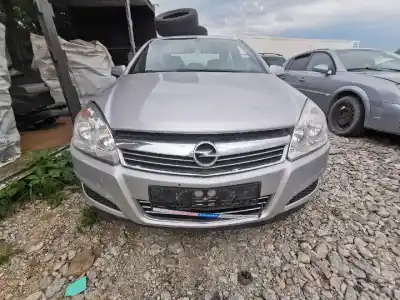 Veicolo di demolizione bmw 3 (e30) m3 2.3 dell'anno 2008 alimentato z13dth