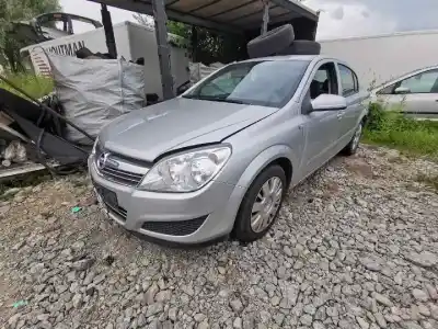 Veicolo di demolizione bmw 3 (e30) m3 2.3 dell'anno 2008 alimentato z13dth