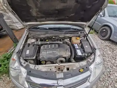 Veicolo di demolizione bmw 3 (e30) m3 2.3 dell'anno 2008 alimentato z13dth