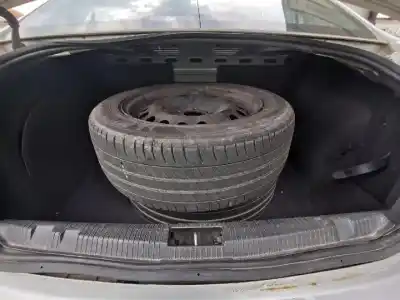 Veicolo di demolizione bmw 3 (e30) m3 2.3 dell'anno 2008 alimentato z13dth