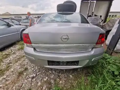 Veicolo di demolizione bmw 3 (e30) m3 2.3 dell'anno 2008 alimentato z13dth