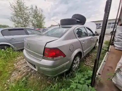 Veicolo di demolizione bmw 3 (e30) m3 2.3 dell'anno 2008 alimentato z13dth