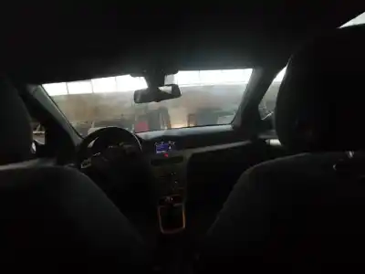 Veicolo di demolizione bmw 3 (e30) m3 2.3 dell'anno 2008 alimentato z19dt