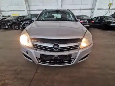 Veicolo di demolizione bmw 3 (e30) m3 2.3 dell'anno 2008 alimentato z19dt