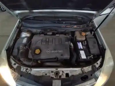 Veicolo di demolizione bmw 3 (e30) m3 2.3 dell'anno 2008 alimentato z19dt