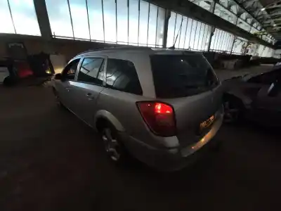 Veicolo di demolizione bmw 3 (e30) m3 2.3 dell'anno 2008 alimentato z19dt