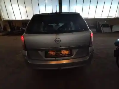 Veicolo di demolizione bmw 3 (e30) m3 2.3 dell'anno 2008 alimentato z19dt