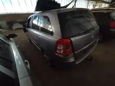 Veicolo di demolizione bmw 3 (e30) m3 2.3 dell'anno 2009 alimentato z19dt