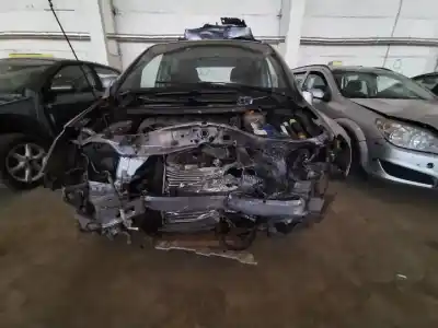 Veicolo di demolizione bmw 3 (e30) m3 2.3 dell'anno 2009 alimentato z19dt