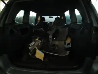 Veicolo di demolizione bmw 3 (e30) m3 2.3 dell'anno 2009 alimentato z19dt