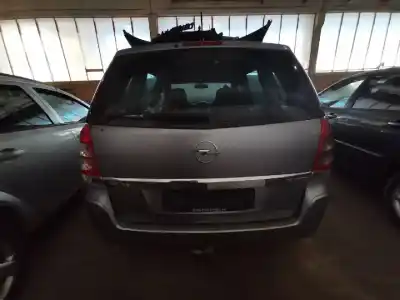 Veicolo di demolizione bmw 3 (e30) m3 2.3 dell'anno 2009 alimentato z19dt