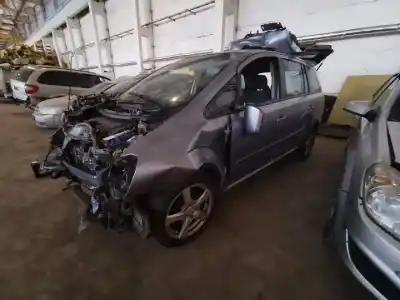 Veicolo di demolizione bmw 3 (e30) m3 2.3 dell'anno 2009 alimentato z19dt