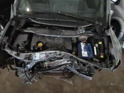 Veicolo di demolizione bmw 3 (e30) m3 2.3 dell'anno 2009 alimentato z19dt