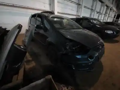 Утилизация автомобиля nissan bluebird hatchback (t72, t12) 1.6 года 2008 питание 