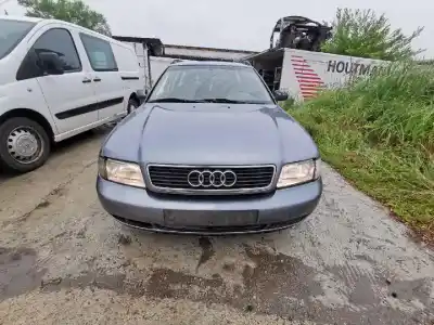 Scrapping Vehicle audi a4 avant (b5) 1.8 of the year 1997 powered adr