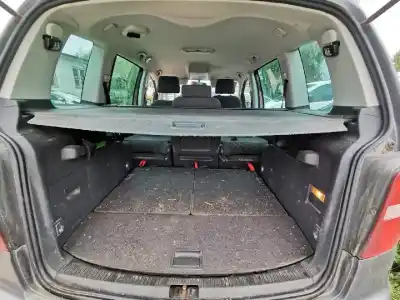 Veículo de Sucata opel kadett e fastback (t85) 1.4 s (c08, c48, d08, d48) do ano 2005 alimentado bkc