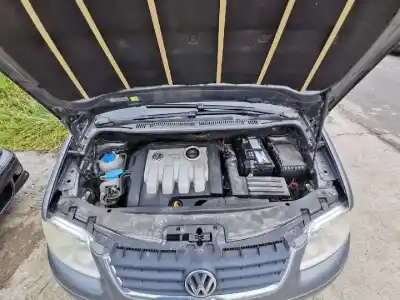 Veículo de Sucata opel kadett e fastback (t85) 1.4 s (c08, c48, d08, d48) do ano 2005 alimentado bkc