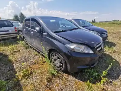 Veicolo di demolizione opel corsa a fastback (s83) 1.2 i (f08, m08, f68, m68) dell'anno 2008 alimentato 