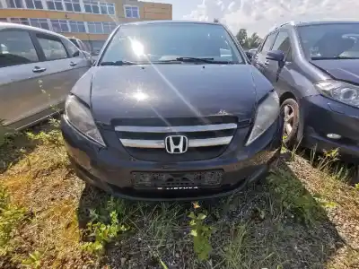 Veicolo di demolizione opel corsa a fastback (s83) 1.2 i (f08, m08, f68, m68) dell'anno 2008 alimentato 