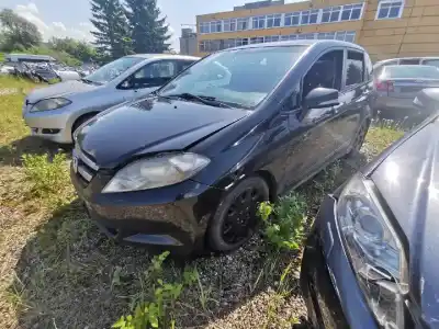 Veicolo di demolizione opel corsa a fastback (s83) 1.2 i (f08, m08, f68, m68) dell'anno 2008 alimentato 