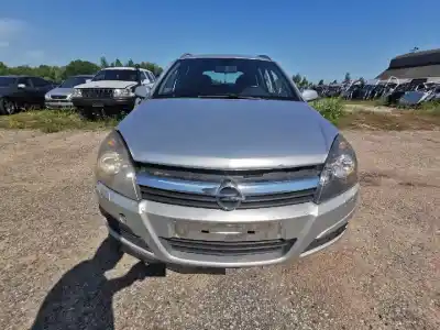 Veicolo di demolizione bmw 3 (e30) m3 2.3 dell'anno 2005 alimentato z17dth