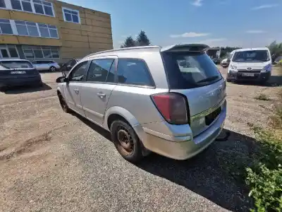 Veicolo di demolizione bmw 3 (e30) m3 2.3 dell'anno 2005 alimentato z17dth