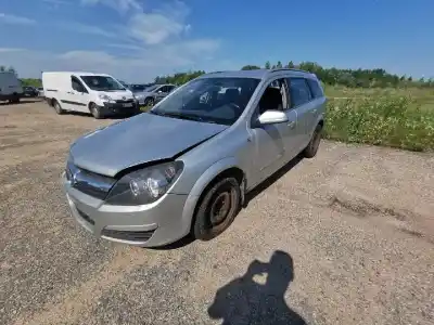 Veicolo di demolizione bmw 3 (e30) m3 2.3 dell'anno 2005 alimentato z17dth