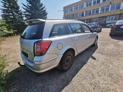 Veicolo di demolizione bmw 3 (e30) m3 2.3 dell'anno 2005 alimentato z17dth