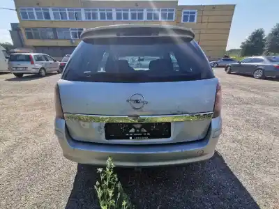 Veicolo di demolizione bmw 3 (e30) m3 2.3 dell'anno 2005 alimentato z17dth