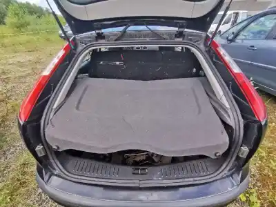 Scrapping Vehicle nissan bluebird hatchback (t72, t12) 1.6 of the year 2006 powered 