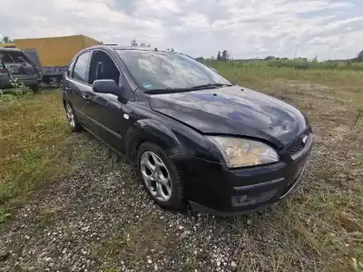 Scrapping Vehicle nissan bluebird hatchback (t72, t12) 1.6 of the year 2006 powered 