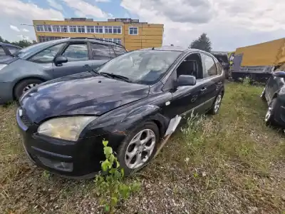 Scrapping Vehicle nissan bluebird hatchback (t72, t12) 1.6 of the year 2006 powered 