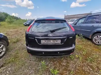 Scrapping Vehicle nissan bluebird hatchback (t72, t12) 1.6 of the year 2006 powered 