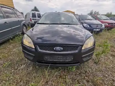 Scrapping Vehicle nissan bluebird hatchback (t72, t12) 1.6 of the year 2006 powered 