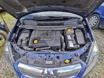 Veicolo di demolizione bmw 3 (e30) m3 2.3 dell'anno 2006 alimentato 