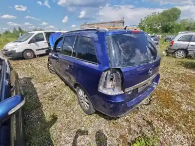 Veicolo di demolizione bmw 3 (e30) m3 2.3 dell'anno 2006 alimentato 