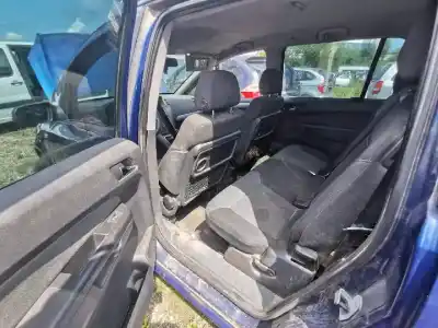 Veicolo di demolizione bmw 3 (e30) m3 2.3 dell'anno 2006 alimentato 