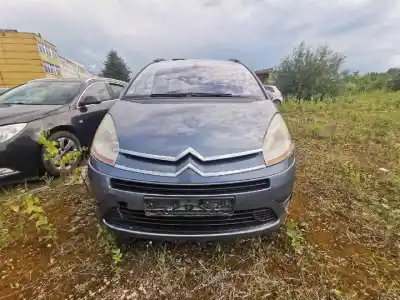 Scrapping Vehicle porsche 968 descapotable 3.0 of the year 2006 powered 