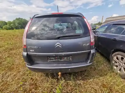 Scrapping Vehicle porsche 968 descapotable 3.0 of the year 2006 powered 